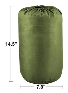 Outdoor Sleeping Bag 180 x 75cm - v1590069283/N38147804A_2