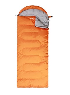 Outdoor Sleeping Bag 180 x 75cm - v1590069284/N38147809A_2