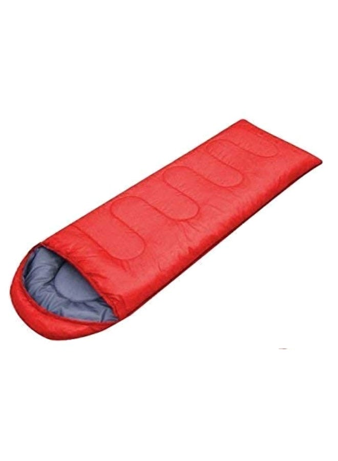Cool Baby Outdoor Sleeping Bag 180 x 75cm - Image 1