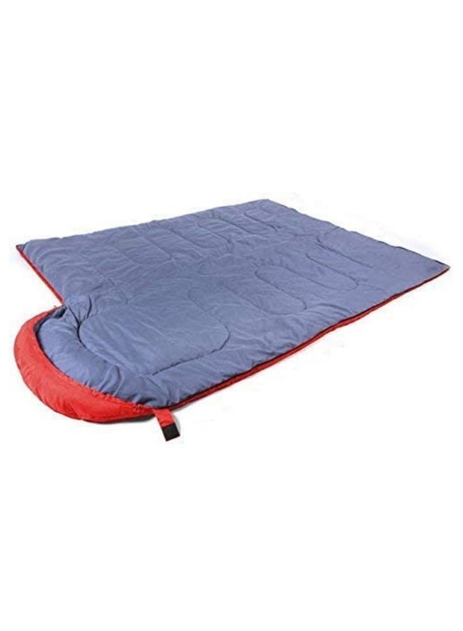 Cool Baby Outdoor Sleeping Bag 180 x 75cm - Image 2