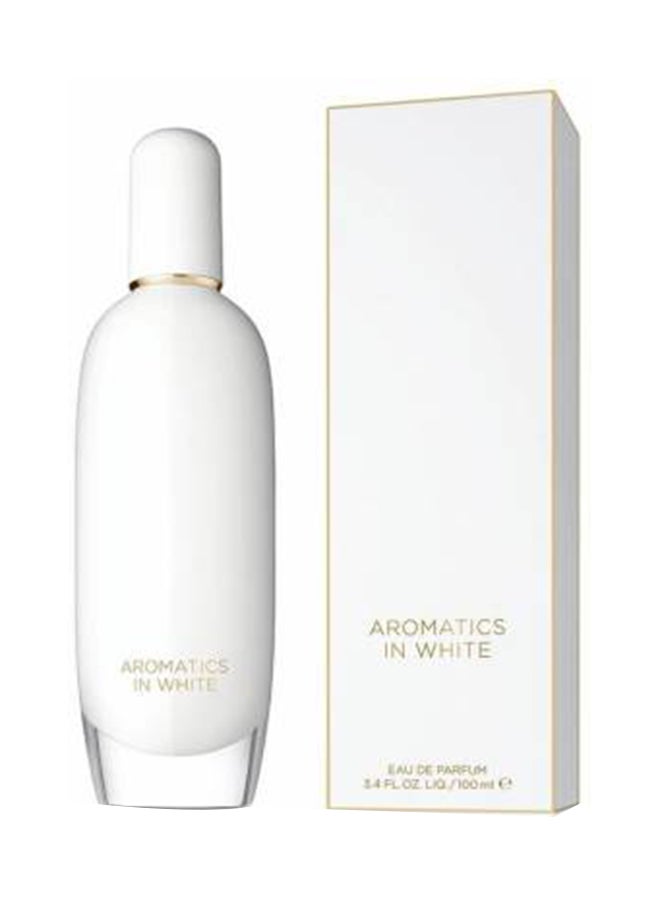 CLINIQUE - Aromatics In White EDP 100ml - Image 1
