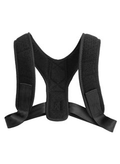 LIXADA Posture Corrector Back Brace Support Shoulder Strap  - Image 2
