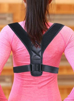 LIXADA Posture Corrector Back Brace Support Shoulder Strap  - Image 3