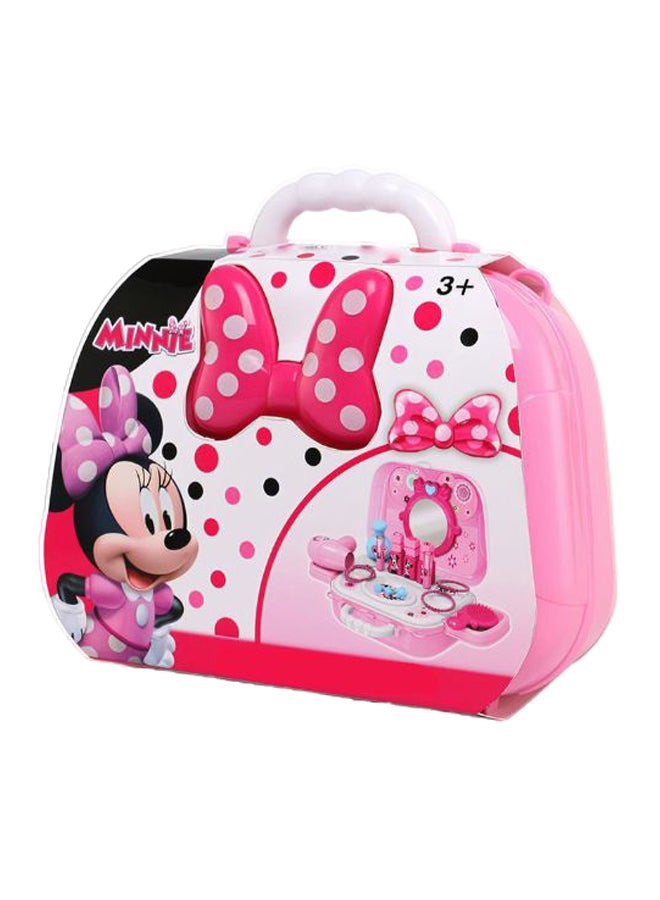 16-Piece Make Up Play Handbag Kit  - Image 1