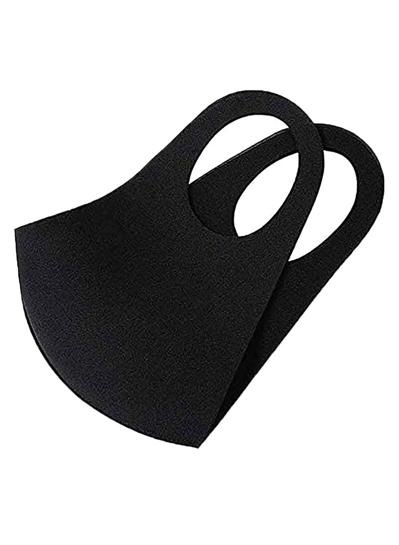 هوم بوكس مجموعة أقنعة للوجه مقاومة للأتربة مكونة من 10 قطع - Image 1