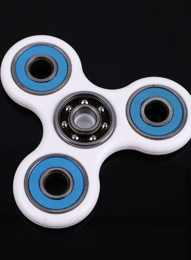 ANSELF Stress Reducer Tri-Fidget Spinner  - Image 2