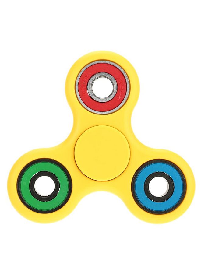 ANSELF Stress Reducer Tri-Fidget Spinner - Image 1