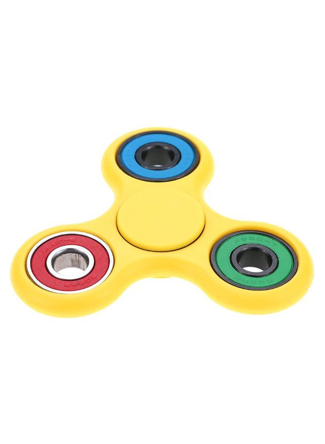 ANSELF Stress Reducer Tri-Fidget Spinner - Image 2