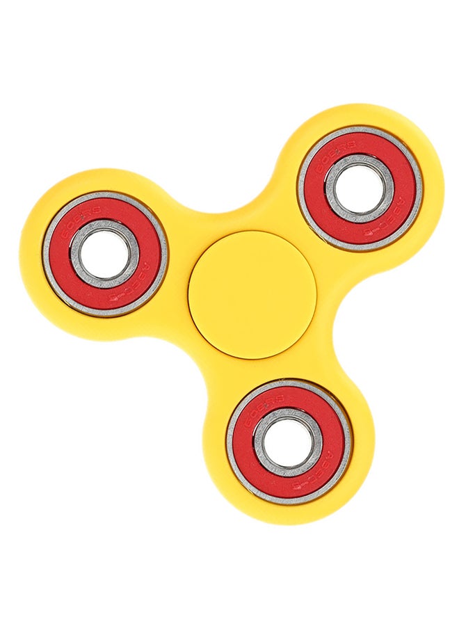 ANSELF Stress Reducer Tri-Fidget Spinner - Image 2
