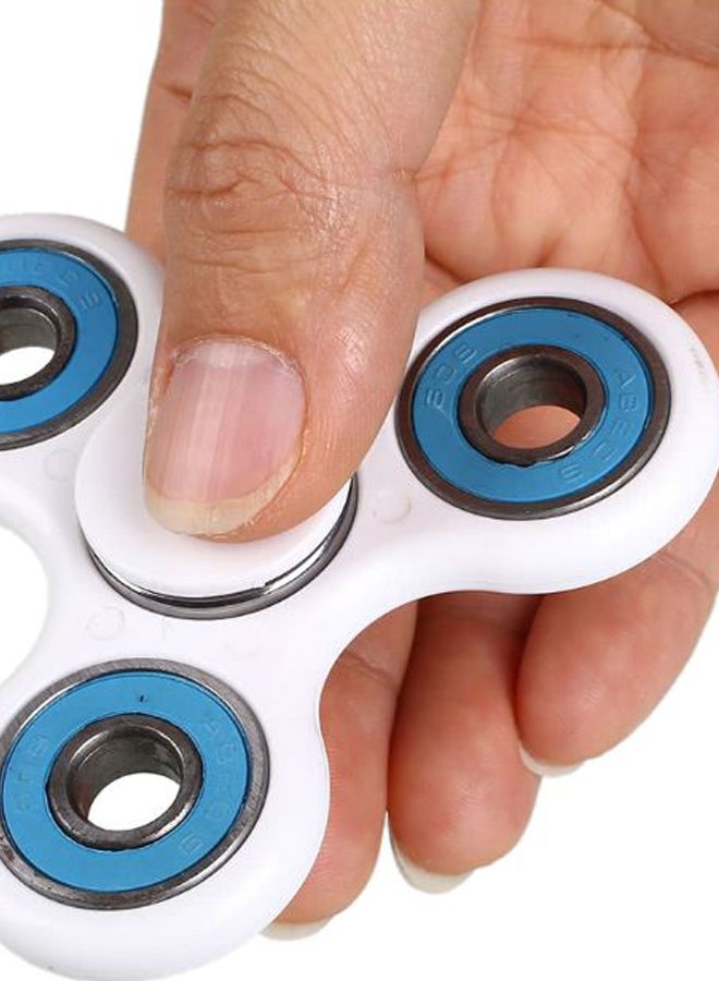 ANSELF Stress Reducer Tri-Fidget Spinner  - Image 4