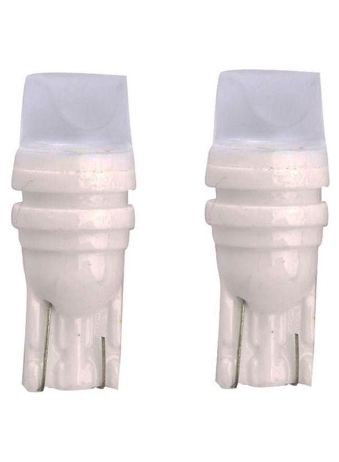 Agc 2-Piece Car LED Blub Set 