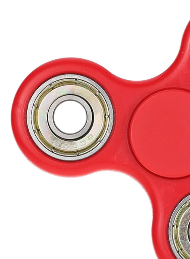 ANSELF Tri-Spinner Stress Reducer Fidget Toy - Image 2