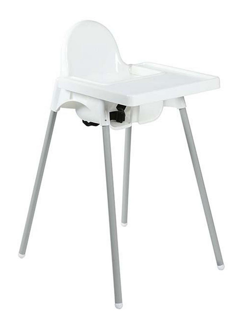 Cool Baby Portable Baby Safety High Chair - Image 2