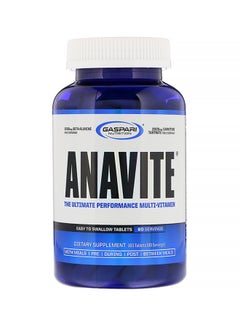 Anavite - 180 Tablets