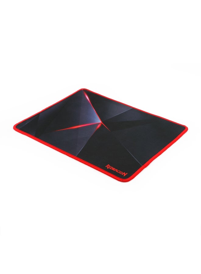 REDRAGON P012 Capricorn Gaming Mouse Waterproof Large 33x26cm Stitched Edges  - Image 2