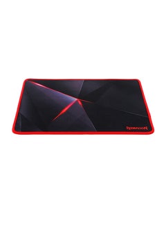 REDRAGON P012 Capricorn Gaming Mouse Waterproof Large 33x26cm Stitched Edges  - Image 1