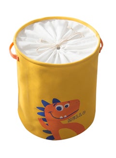 MissTiara EVA Foldable Storage Basket For Toys 35 x 40cm 