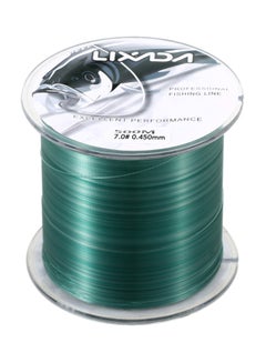 LIXADA Nylon Durable Monofilament Rock Sea Fishing Line 500meter  - Image 1