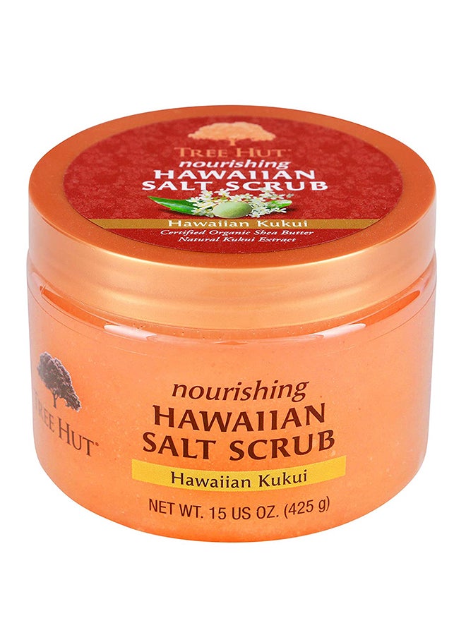 تري هت مقشر الملح الهاوائي المغذي - Image 1