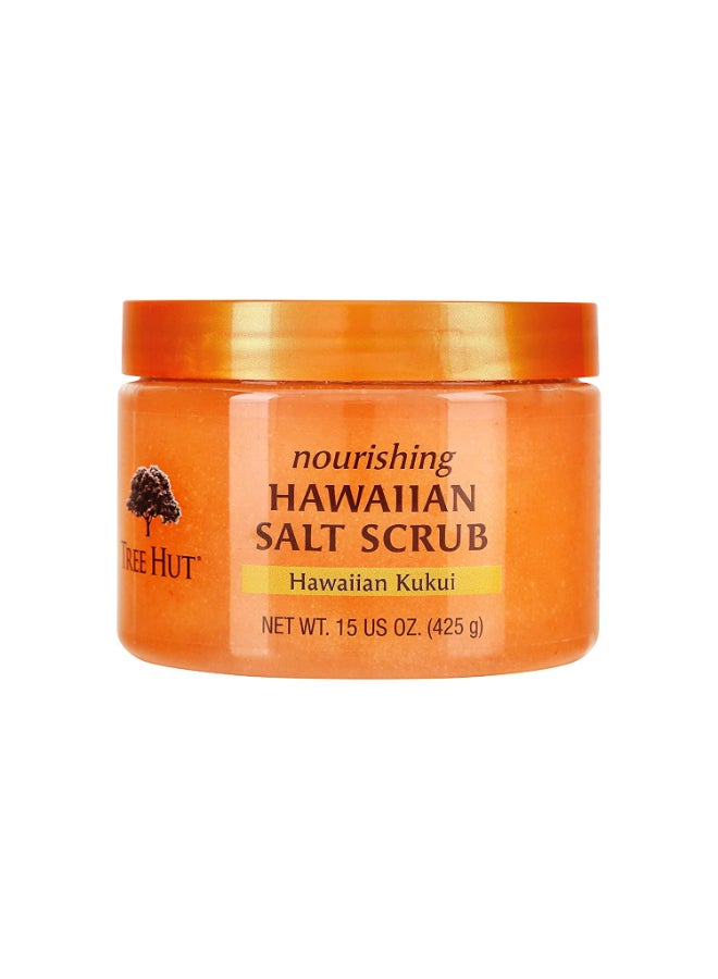 تري هت مقشر الملح الهاوائي المغذي - Image 2