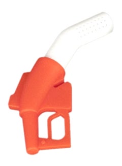 Cute Animal Shape Tea Infuser Red/White