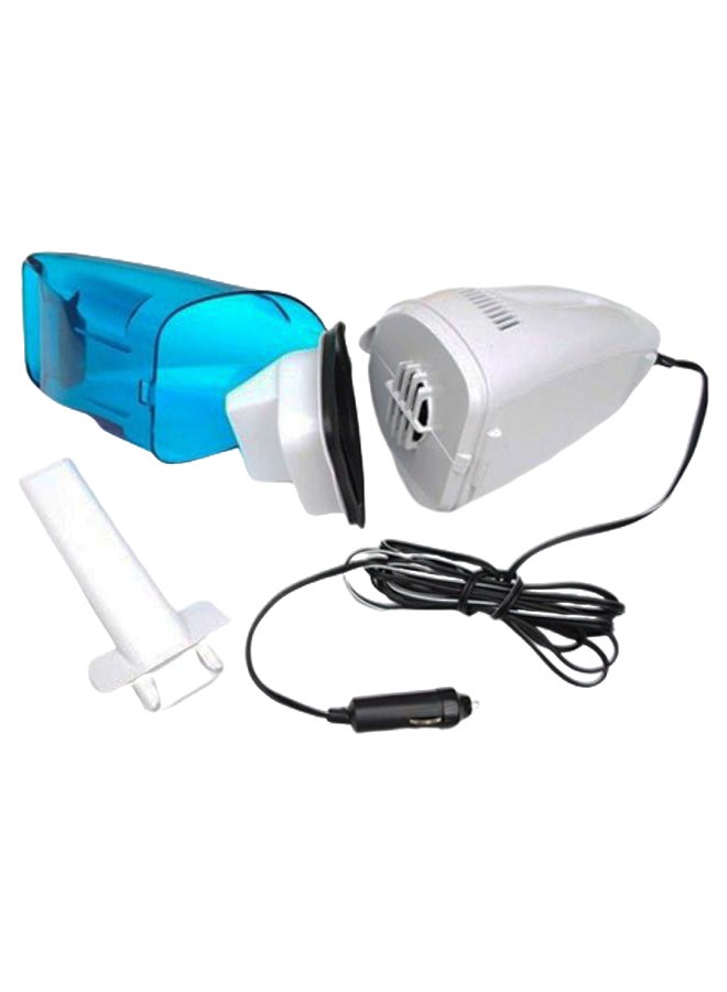 Portable Handheld Compact Vacuum Cleaner