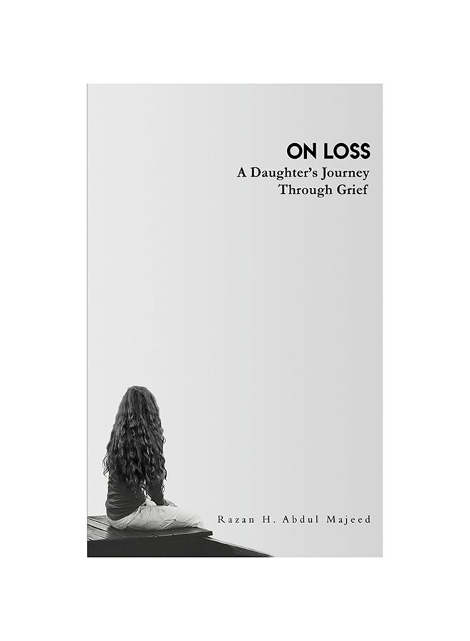 عن الخسارة: رحلة ابنة عبر الحزن