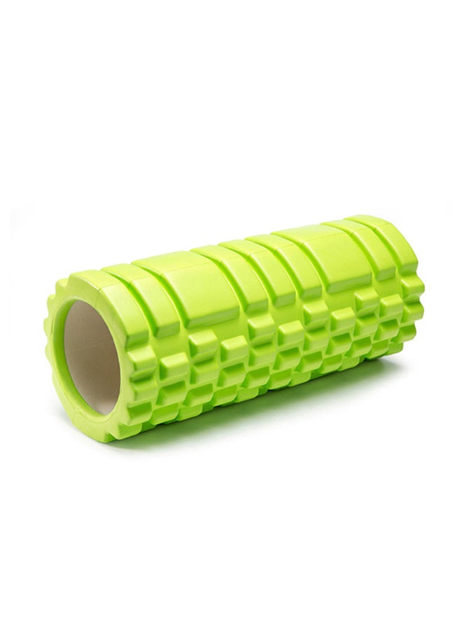 Generic Pilates Foam Fitness Roller 