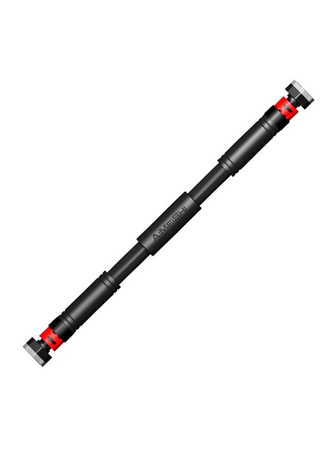 Generic Multi-Functional Horizontal Fitness Pull-Up Bar 