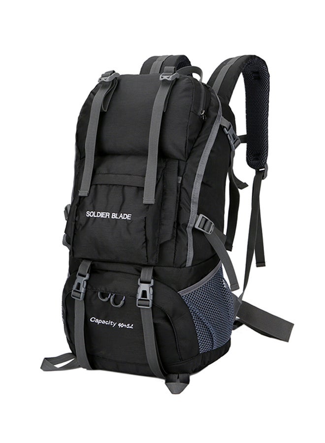 Generic Mountaineering Waterproof Travel Backpack 