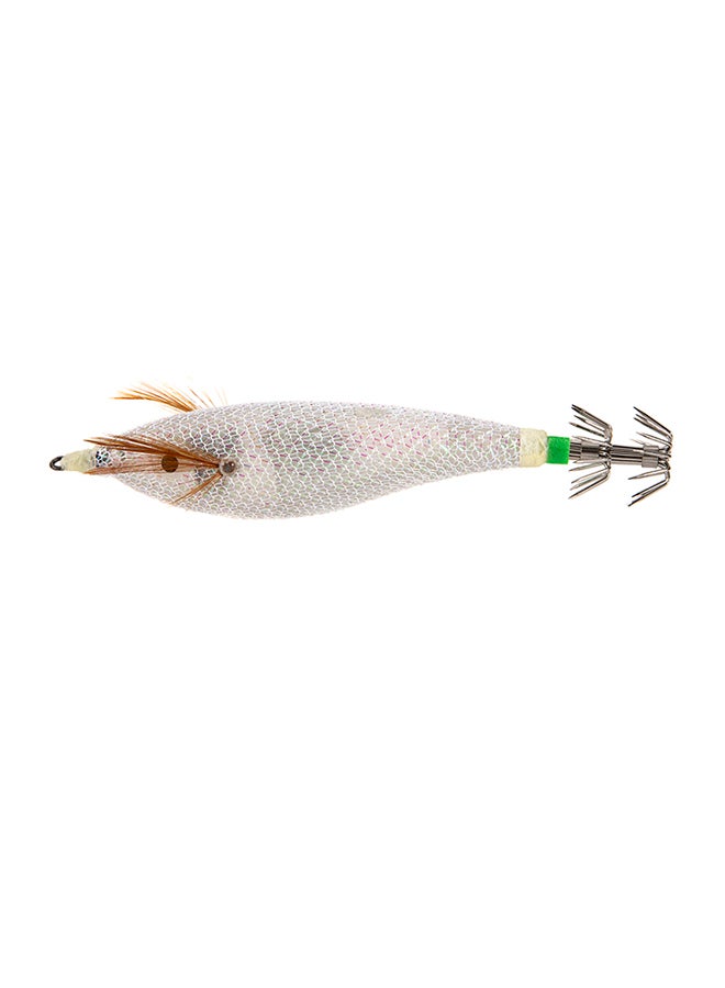 Generic Luminous Squid Shrimp Lure 8cm