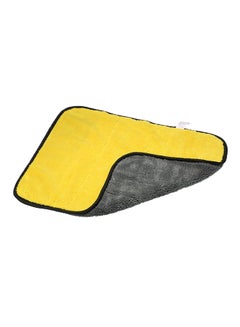 DETAINER Premium Microfibre Luxury Towel  - Image 1