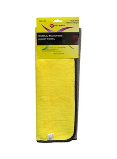 DETAINER Premium Microfibre Luxury Towel  - Image 2