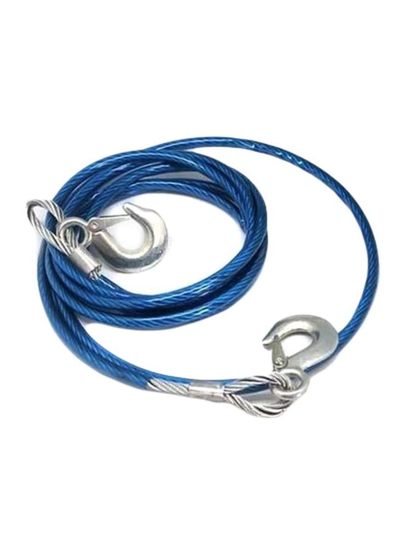 Generic Emergency Tow Rope