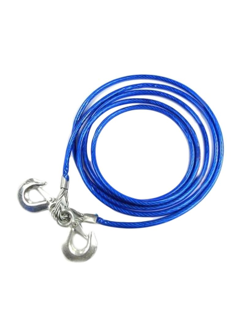 Generic Car Towing Rope