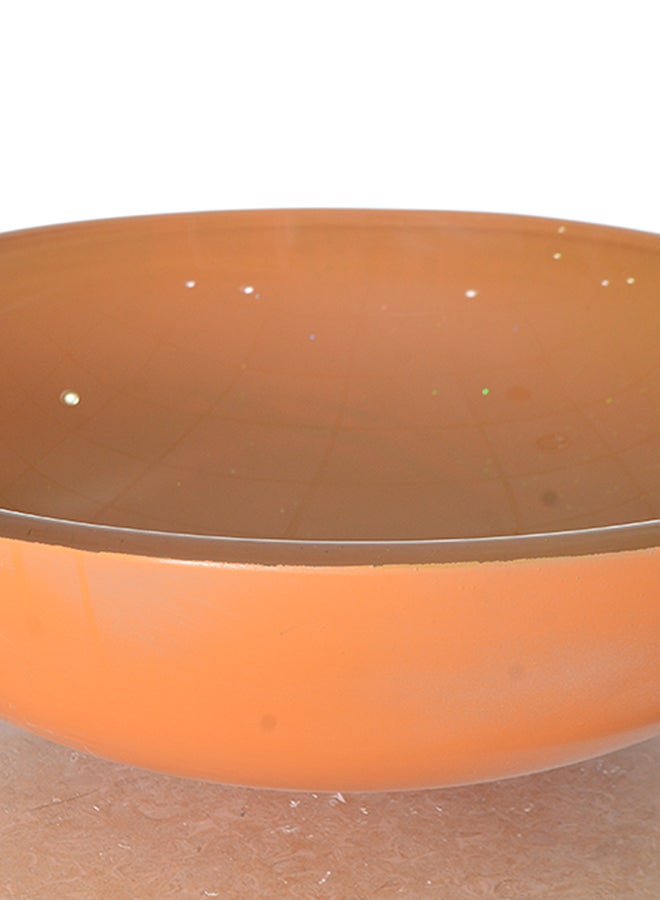 San George Design - Storage Cabinet With Sink Basin SSG-W-G7760 Multicolor 40x15x40cm - Image 1