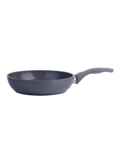 Top Chef Round Shape Frying Pan Grey 26cm 
