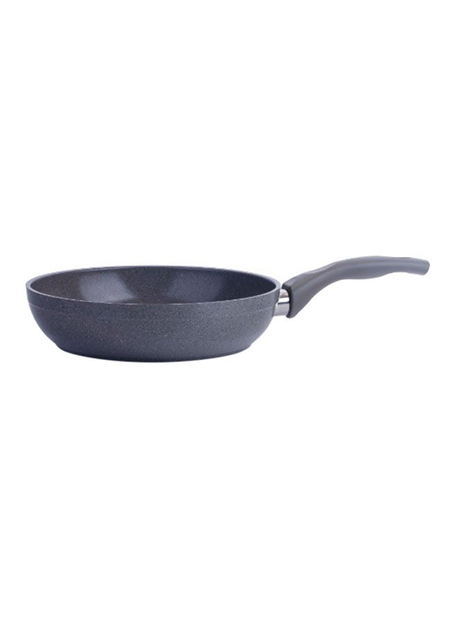 Top Chef - Round Shape Frying Pan Grey 26cm - Image 1