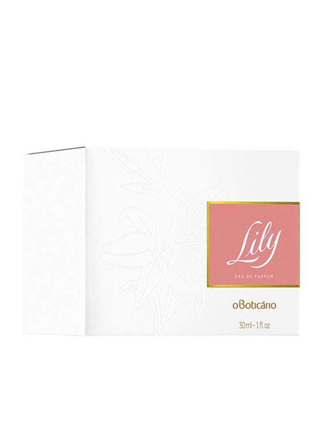 أوباتكاريو - عطر ليلي أو دي بارفان 30ملليلتر - Image 1