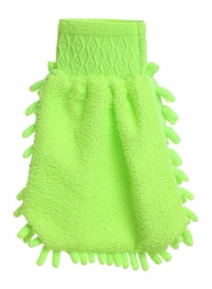 Generic Anti-Impact Chenille Cleaning Wash Mitt  - Image 2