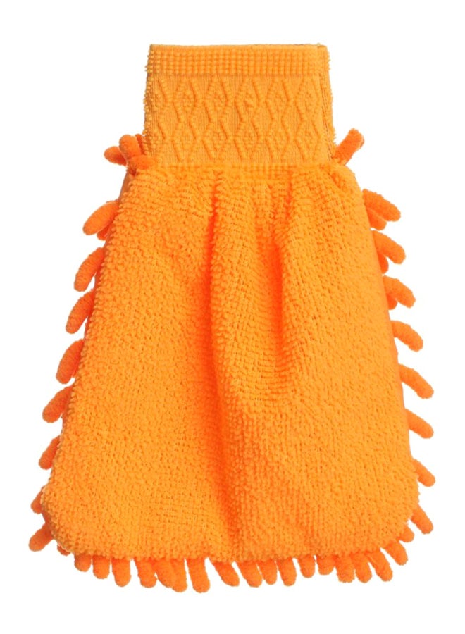 Anti-Impact Chenille Cleaning Wash Mitt - Image 2