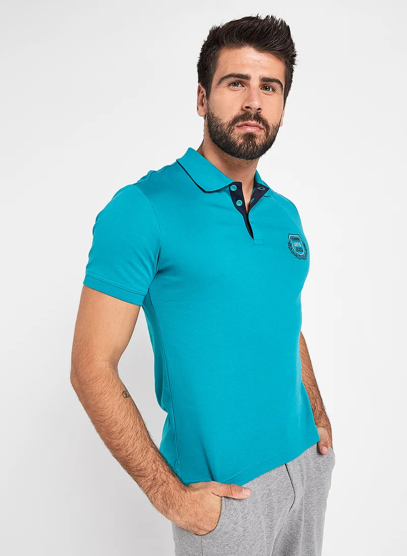 JOCKEY Men's Polo