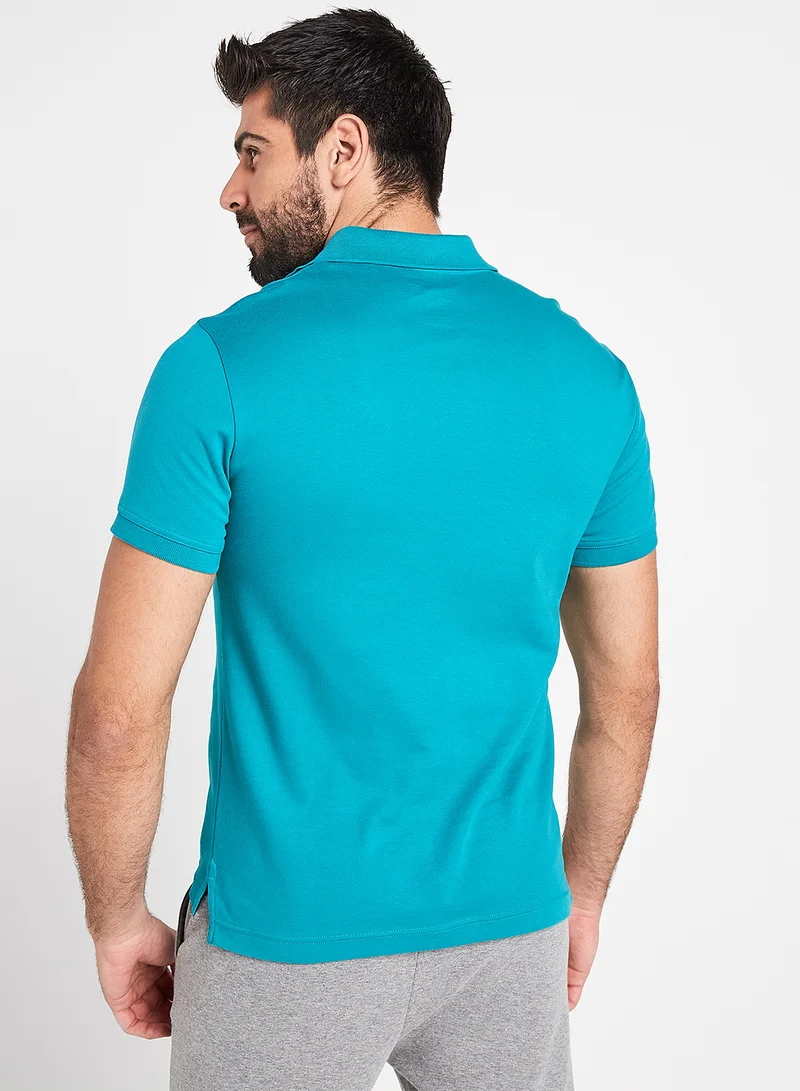 JOCKEY Deep Atlantis Men's Polo Deep Atlantis  | Best Price UAE