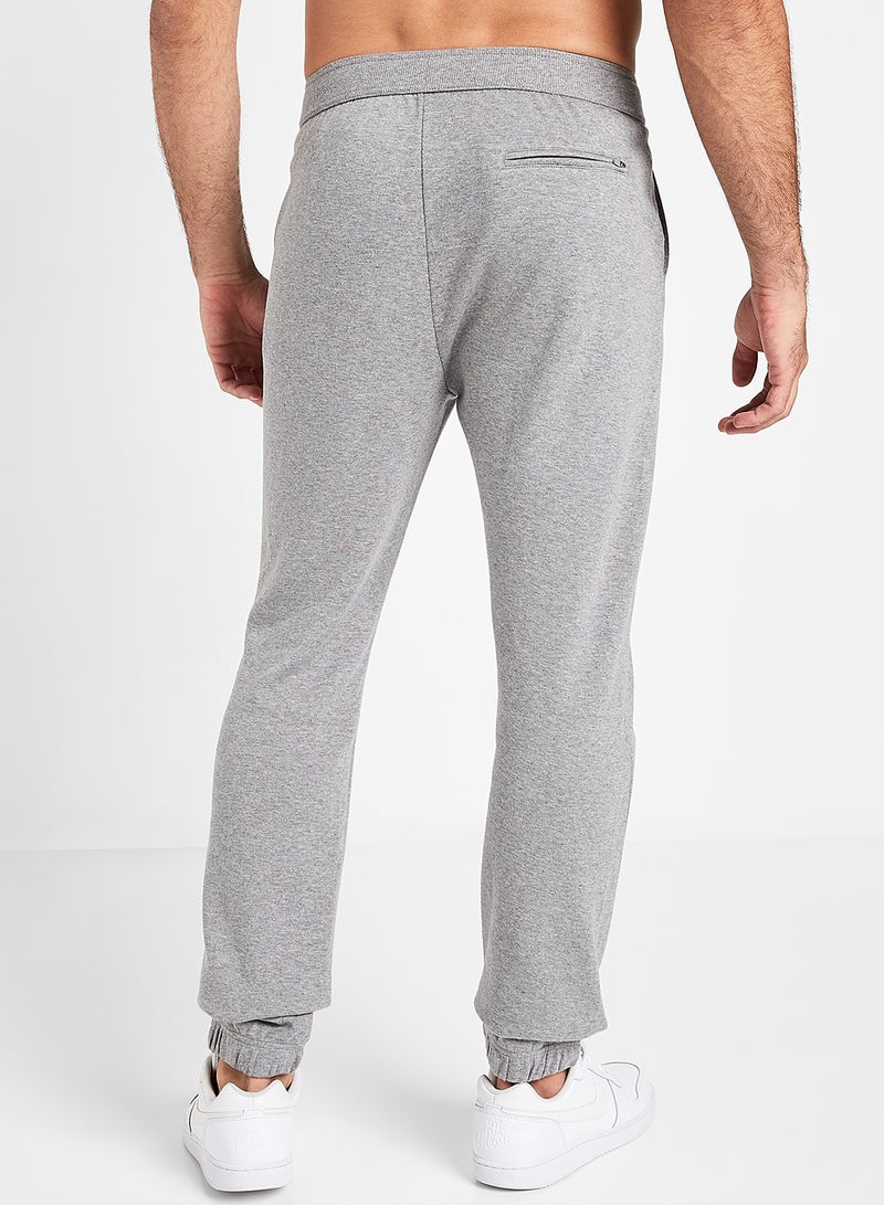 Pocket Detailed Sweatpants Grey - v1590148268/N19509803V_2