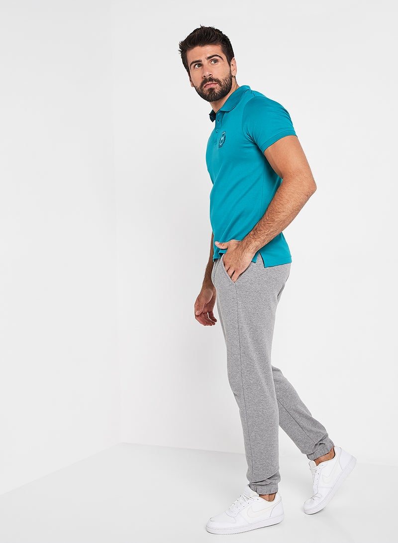 Pocket Detailed Sweatpants Grey - v1590148268/N19509803V_3