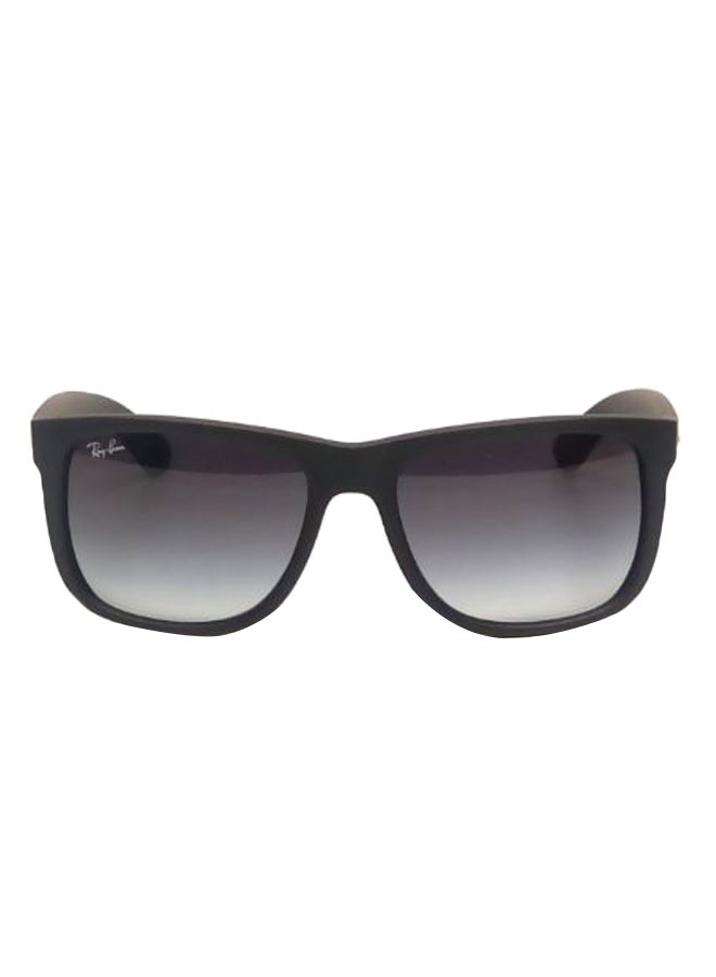 Ray-Ban Casual Wayfarer Sunglasses - RB4165 601/8G 54 - Lens Size: 54 mm - Black - Image 1