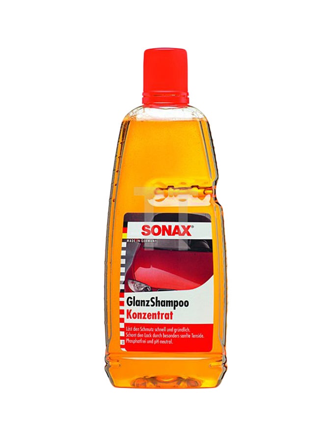 SONAX - Gloss Shampoo - Image 1