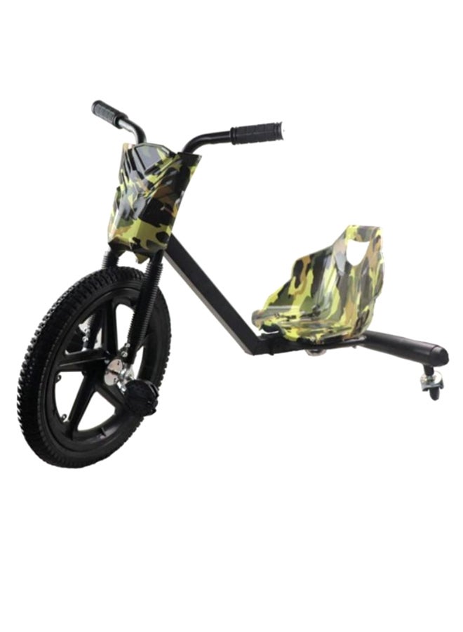 Cool Baby 360-Drift Tricycle With Pedal - Image 1