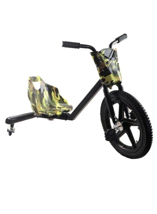 Cool Baby 360-Drift Tricycle With Pedal - Image 2