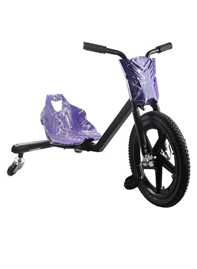 Cool Baby 360-Drift Tricycle With Pedal 90x60x65cm - Image 2